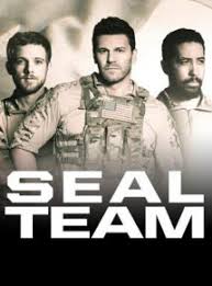 Gefährliche manöver auf tnt serie: Seal Team Staffel 2 Hd Filme Serien Online Sehen