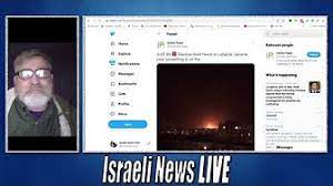 We are a news organization dedicated to uncovering truth in a world of global bias. Israeli News Live Youtube