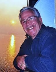 Victor Richard McCoy Obituary