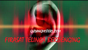Telinga berdenging menurut ilmu kesehatan. 24 Arti Pertanda Firasat Telinga Berdenging Kiri Atau Kanan Menurut Primbon Jawa Gudang Misteri