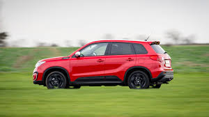Entrá y conocé nuestras increíbles ofertas y promociones. Suzuki Vitara S 2018 Review Simple 4x4 Pleasure Car Magazine