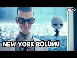 New York Bolumu Inceleme Part 3 Mucize Ugur Bocegi