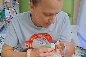 Fundraiser for Katy Branch by Amy Ridder : Stand by Baby EJ and Family in  Tough Times