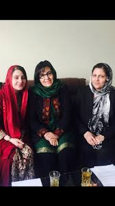 I've noticed that he's paying and investing a lot of attention into another woman and i'm not sure how to handle this or even get him back on track with our relationship. Breast Cancer Awareness Campaign Afghanistan Globalgiving