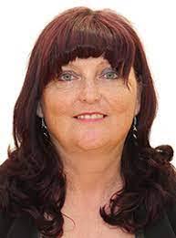 Councillor Diane Williamson