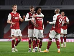 A corner breaks invitingly for the baggies man inside the box liverpool spring another attack after winning the ball deep. Result Arsenal 3 1 West Brom Baggies Relegated With Defeat