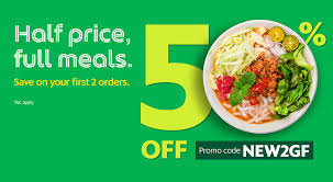 Grab the most popular grabfood voucher. Try All The Meals You Crave Grab My