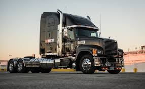 It depends on how quickly you finish your cdl course and how long it takes you to pass the. Nascar Fan Truckers Voices Heard In Mack Deal Nascar Talk Nbc Sports