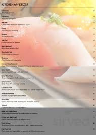 Mt Fuji Japanese Food Steak Menu In Southampton Pennsylvania