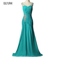 Der frühling ist eine wunderschöne zeit. Iefiel Damen Kleid Festliche Kleider Brautjungfer Hochzeit Cocktailkleid Chiffon Faltenrock Elegant Langes Abendkleid Partykleid Abendkleider Kleider