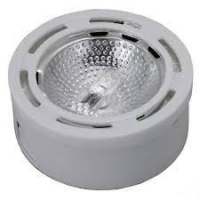 Surface Mount Under Cabinet Kitchen Puck Light Aqlighting
