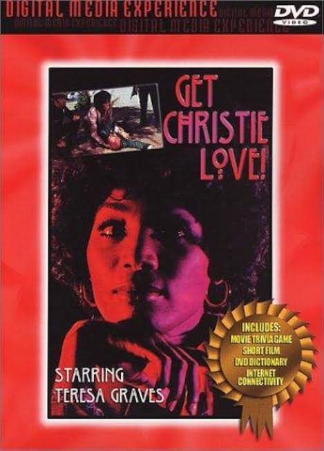 Get Christie Love! (TV Movie 1974) - IMDb