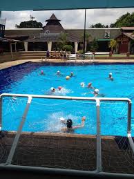 Pj palms sports center's profile is incomplete. Facebook