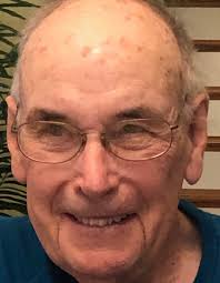 Obituary for Herald Glenn Baughman
