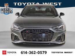 Image result for Daytona Gray 2023 S4