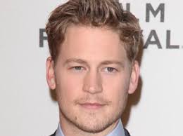 Gavin Stenhouse To Star As F. Scott Fitzgerald In Amazon Pilot 'Zelda'