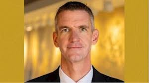 WVU Art Museum Lunchtime Looks: Dr. Bernie Schultz