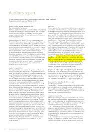 Welcome to our financial statements and reports pages. 2