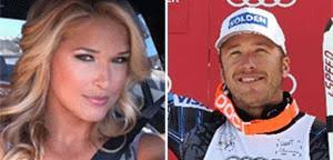 Bode Miller to wed beach volleyball player