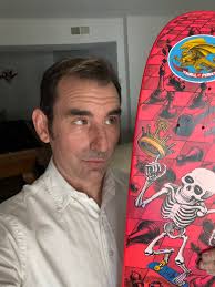 Looking for vintage Powell freestyle wheels