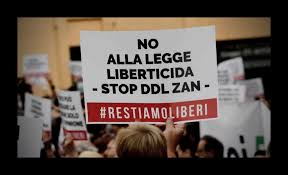 Per simone pillon il ddl zan provoca un terremoto senza precedenti nelle relazioni tra stato e chiesa. Ddl Zan La Priorita Del Pd Mauriziolupi