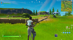 Fortnite Trouver Le Nain De Jardin Cache Entre Un Circuit De Course Un Carre De Choux Et Un Panneau Farm Defis Camaieu Vs Allure Breakflip Actualite Guides Et Astuces