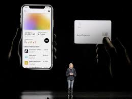 Check spelling or type a new query. New York Probing Apple Card For Alleged Gender Discrimination After Viral Tweet Abc News