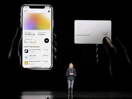 Your information lives on your iphone, beautifully laid out and easy to understand. New York Probing Apple Card For Alleged Gender Discrimination After Viral Tweet Abc News