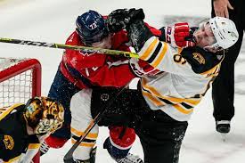 Nesn, which is 80% owned by the fenway sports group (owners of the red sox), is the cable home of the red sox and bruins. Bruins Vs Capitals Game 3 Live Stream Start Time Tv Channel How To Watch Wednesday May 19 Masslive Com