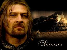 Henry Mortensen was in LOTR as well
