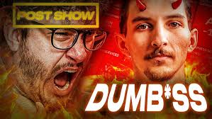 Financial Audit Post Show