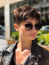 What do you think of my new blond haircut?