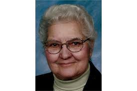 Margaret Olszewski Obituary (2015)