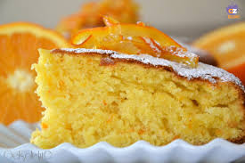 E' una torta rapida da fare, con tutti gli ingredienti frullati insieme nel mixer. Torta Pan D Arancio