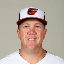 Orioles place Coulombe