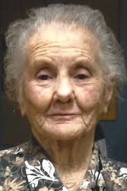 Rose M. Zink, 83, Ferdinand