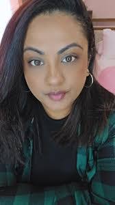 Nadia Whitfield's Instagram, Twitter & Facebook