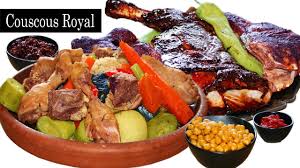 We did not find results for: Couscous Royal With Honey Roast Lamb Mediterranean Cuisine Youtube
