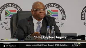 Zuma's lawyer trying zondo's patience with interruptions. Live State Capture Commission Hears Eskom Estina Related Evidence From Mosebenzi Zwane Sabc News Breaking News Special Reports World Business Sport Coverage Of All South African Current Events Africa S News Leader