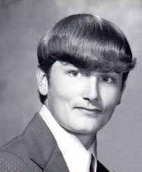 Arthur Ray “Buddy” Irons (1957-1992)