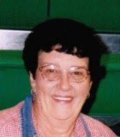 Lois Imogene Wright Wood (1937-2011)