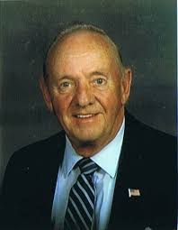 Conrad Morrow Obituary