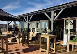 Zilt Aan Zee Ijmuiden Restaurantbeoordelingen Tripadvisor