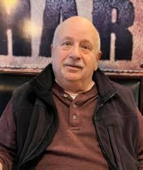 Louis Sorrentino Obituary