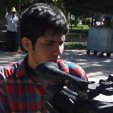 William Ali Allahyari