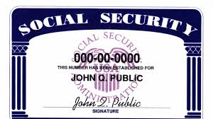 Social security administration application for a social security card. Ny Residents Can Now Order Replacement Social Security Cards Online Newsday