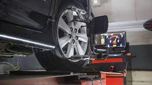However, if the mechanic finds a problem, they might take some time before they get the car aligned. Reasons To Have Your Car Suspension Inspected Complete Alignments Wheel Alignment Tire Alignment Car