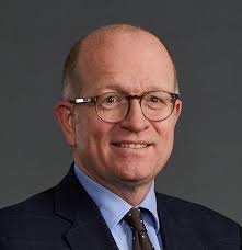 George Mortimer > DLA Piper > London