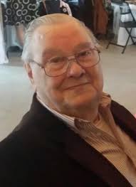 Richard Irving Obituary (1934