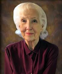 Dorothy Nye Obituary